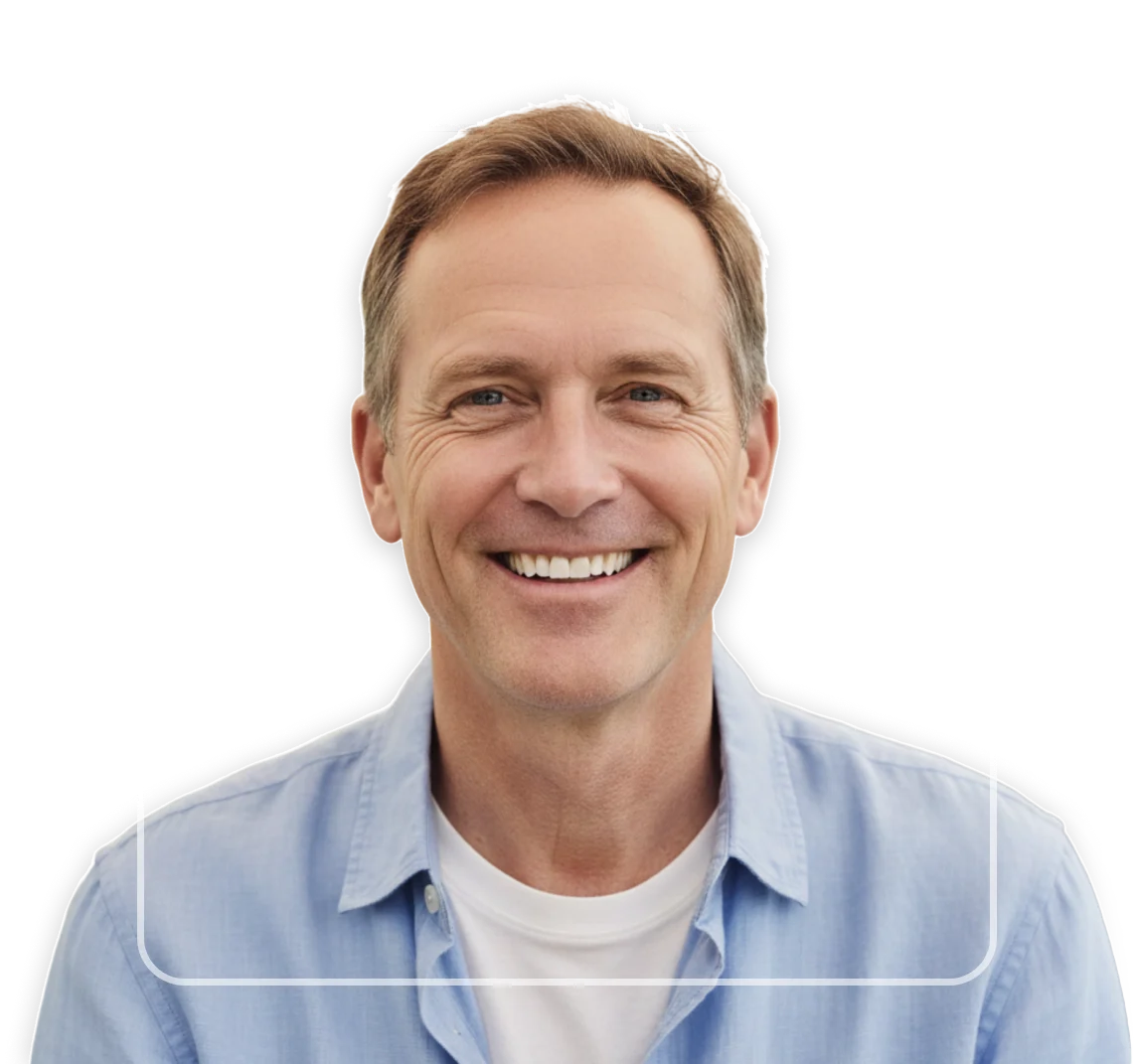 Dental Care that Feels Thoughtfully Different